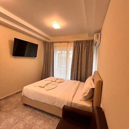 The Little Paris Of Athens Apartment Bagian luar foto