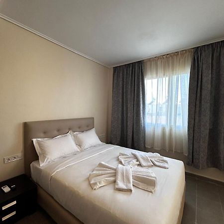 The Little Paris Of Athens Apartment Bagian luar foto